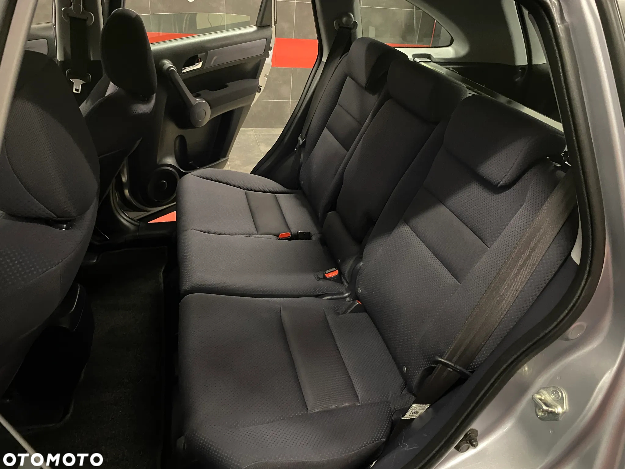 Honda CR-V 2.0 Elegance - 14