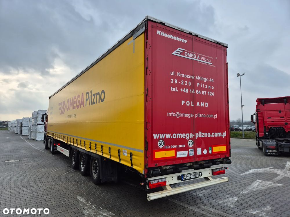 Kassbohrer MAXIMA XS - 6