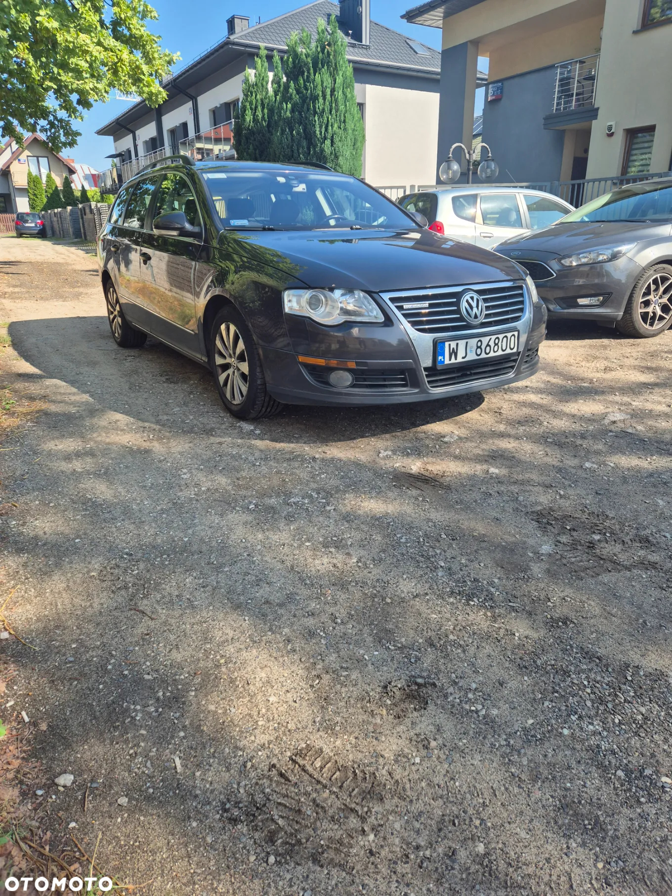 Volkswagen Passat Variant 1.9 TDI DPF Comfortline - 9