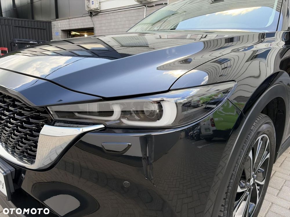 Mazda CX-5 - 15