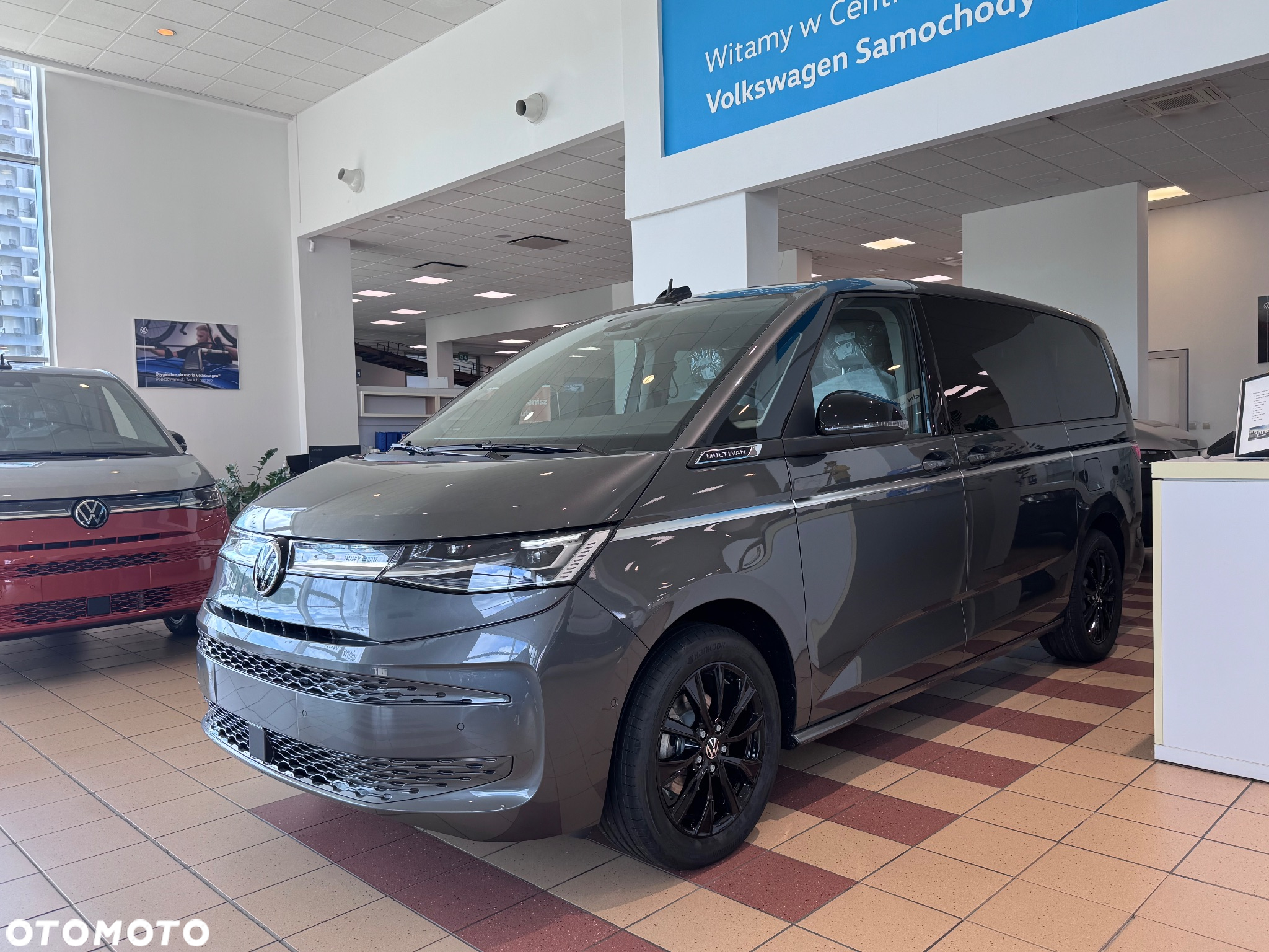 Volkswagen Multivan 2.0 TSI L2 Style DSG - 6
