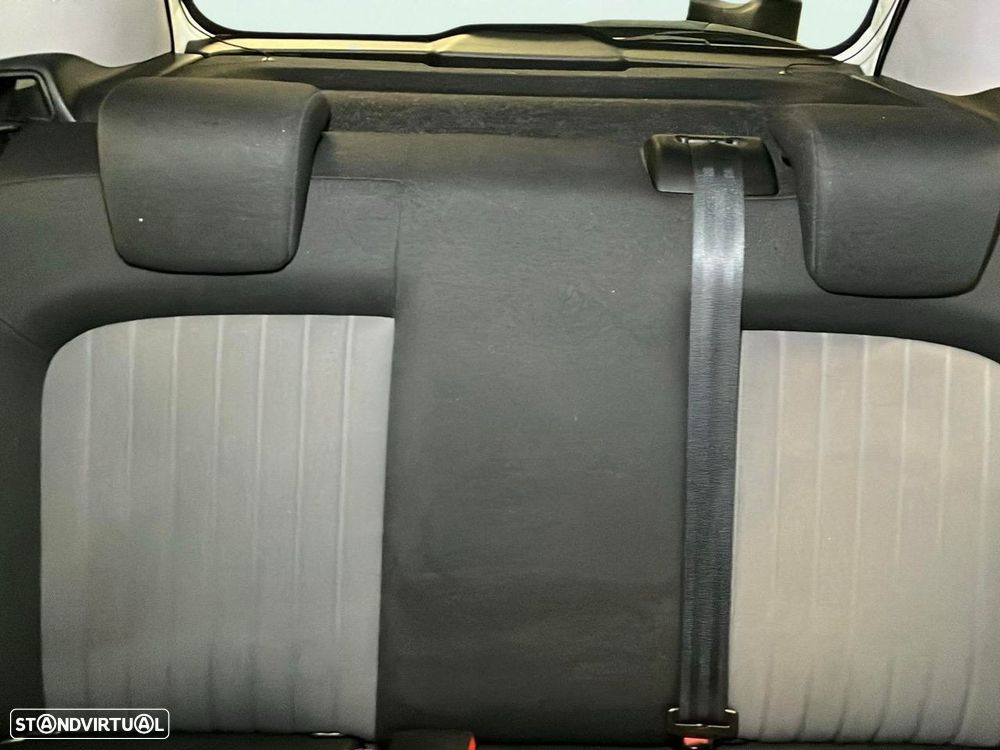 Fiat Punto 1.2 Easy S&S - 14