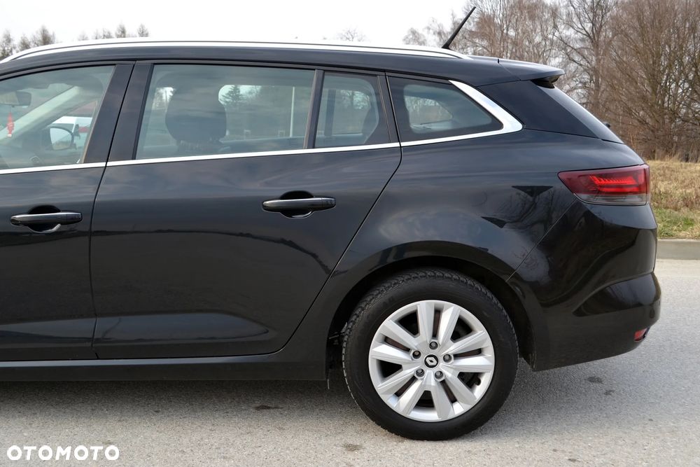 Renault Megane - 9