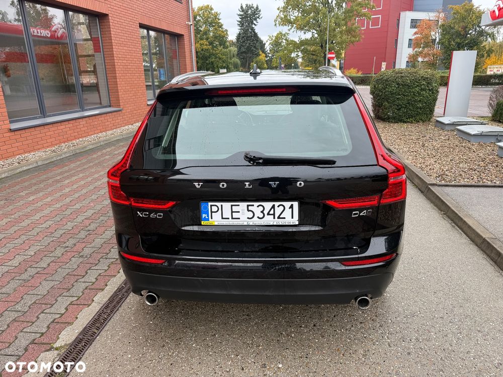Volvo XC 60 - 10