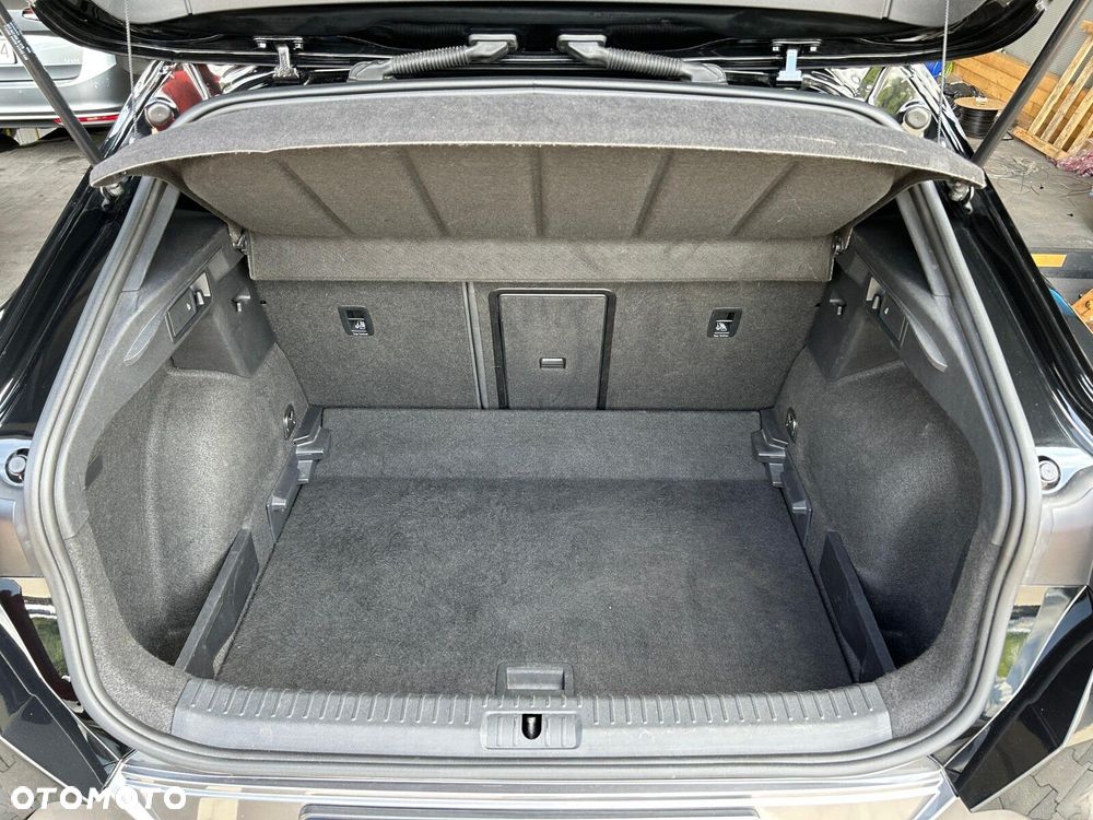 Cupra Formentor 1.5 TSI DSG - 10