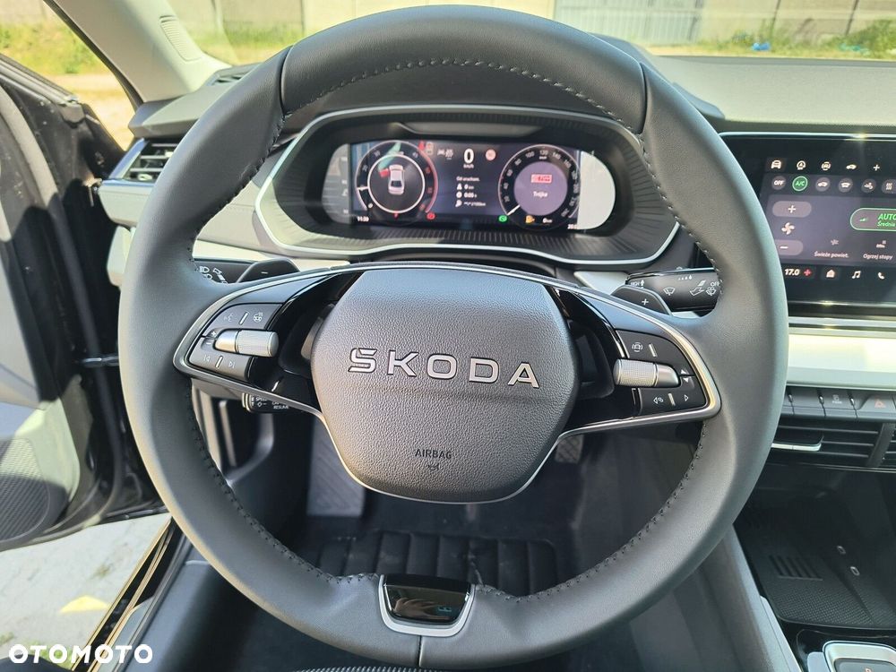 Skoda Octavia - 31