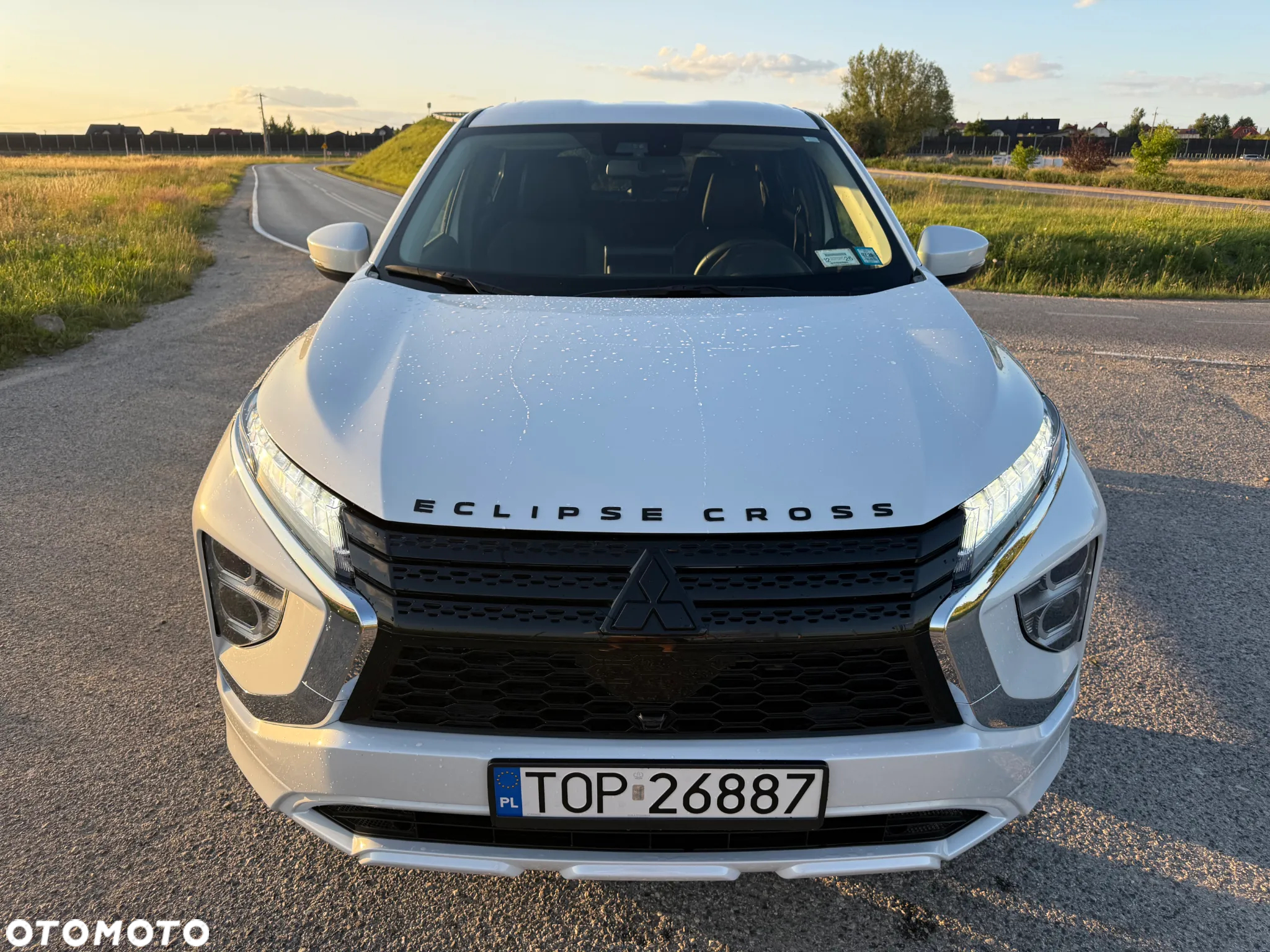 Mitsubishi Eclipse Cross - 2