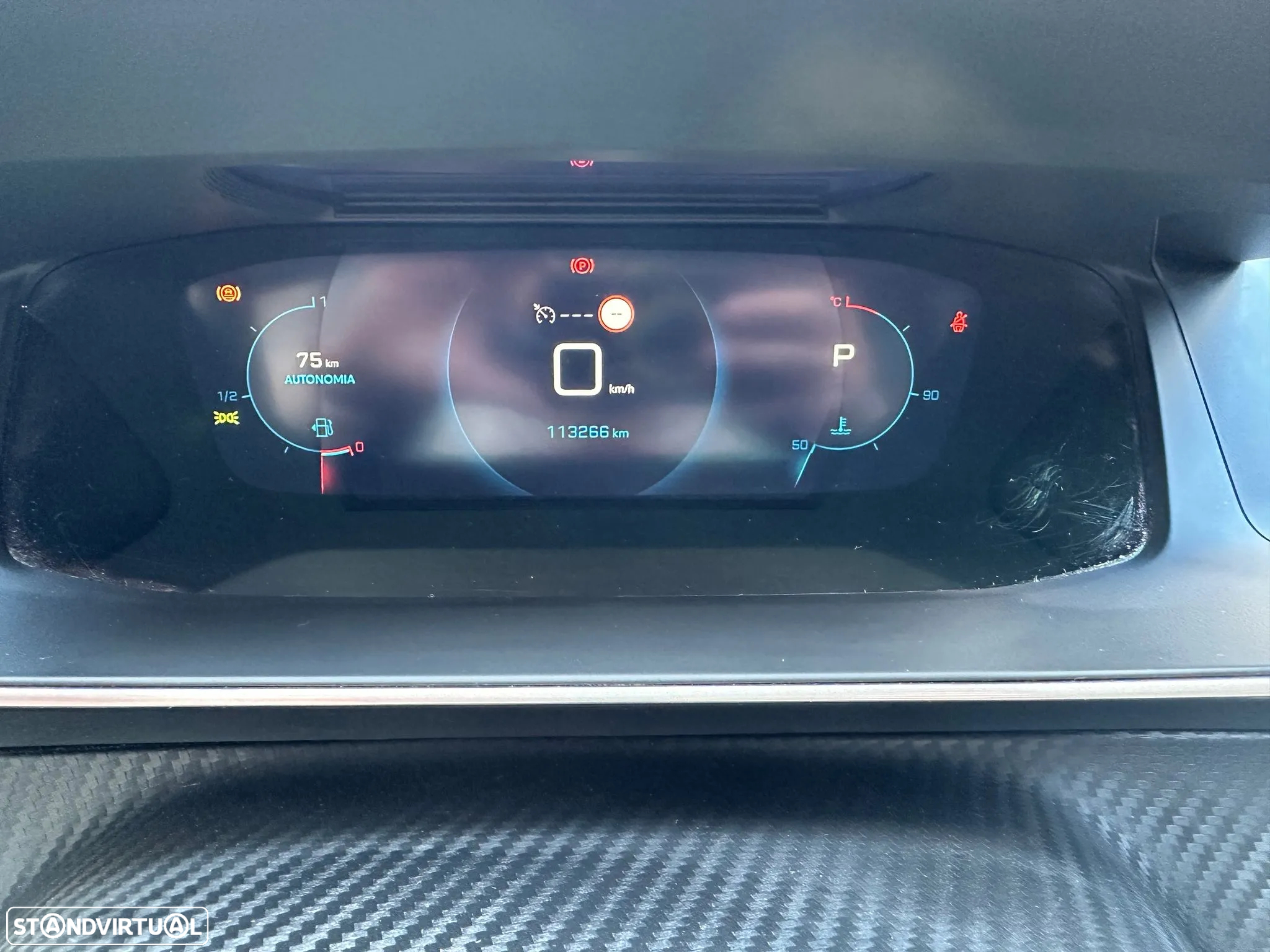 Peugeot 208 1.2 PureTech Allure EAT6 - 16