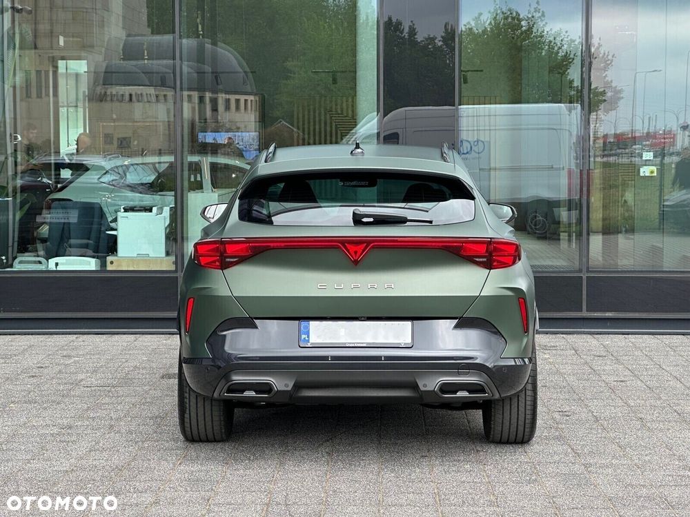 Cupra Formentor 2.0 TSI 4Drive Tribe Edition DSG - 7