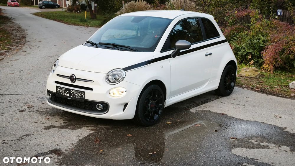 Fiat 500 - 17