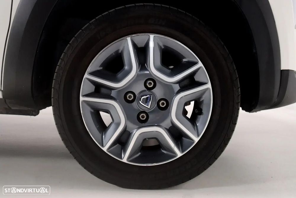 Dacia Spring Electric 45 Comfort Plus - 13