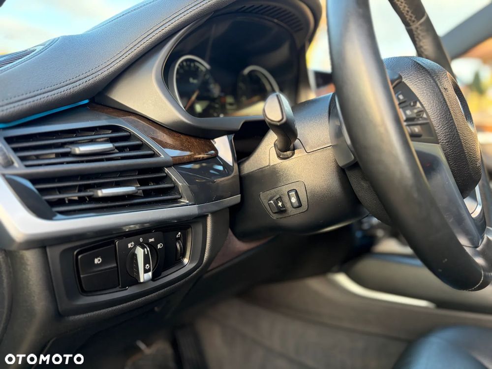 BMW X6 xDrive35i Edition Exclusive - 29