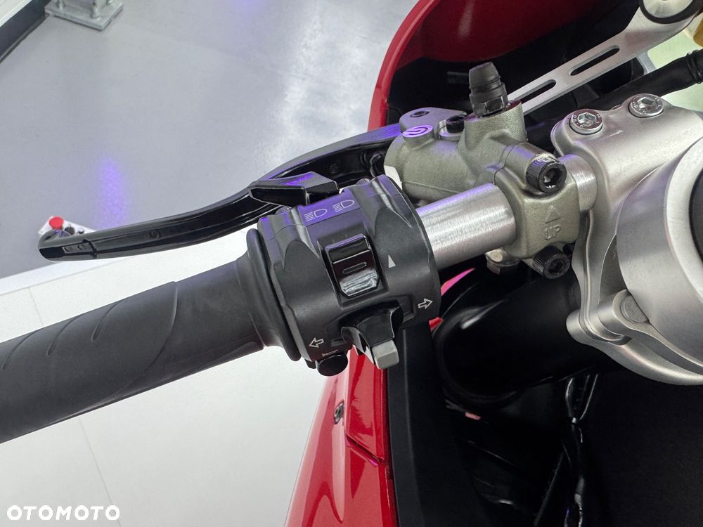 Ducati Panigale 899 - 23