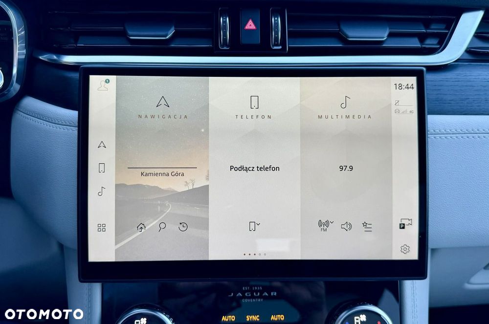 Jaguar F-Pace P250 AWD R-Dynamic Black - 28