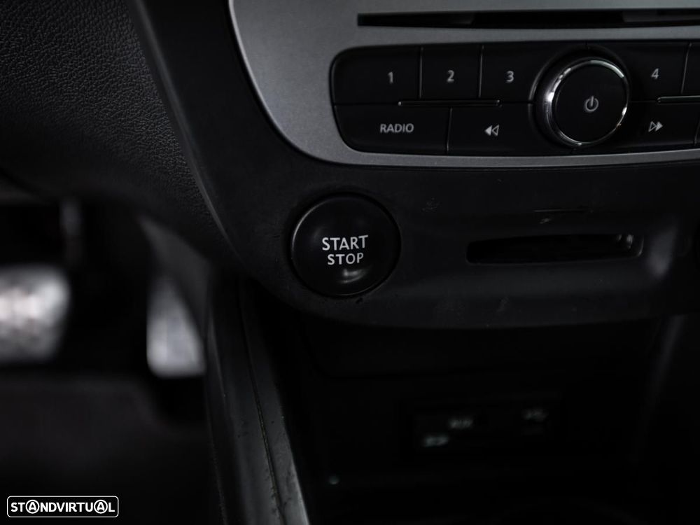 Renault Mégane - 15