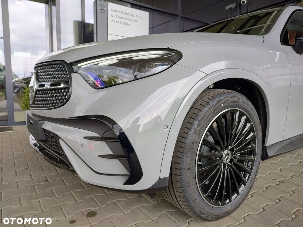 Mercedes-Benz GLC - 15