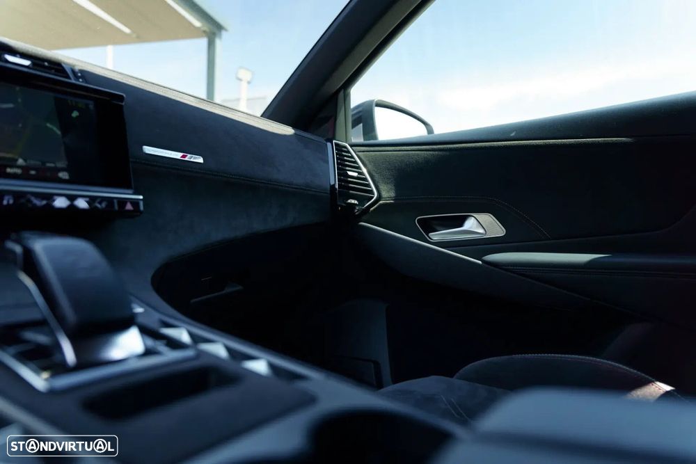 DS DS7 Crossback - 32