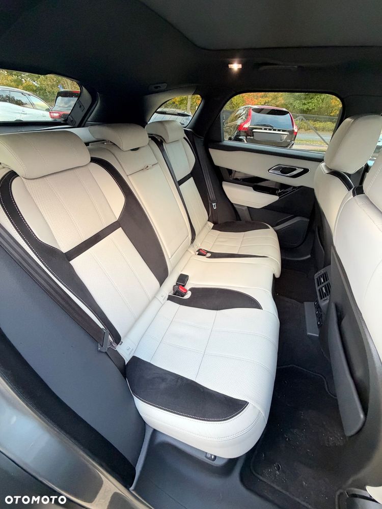 Land Rover Range Rover Velar 2.0 TD4 R-Dynamic S - 20