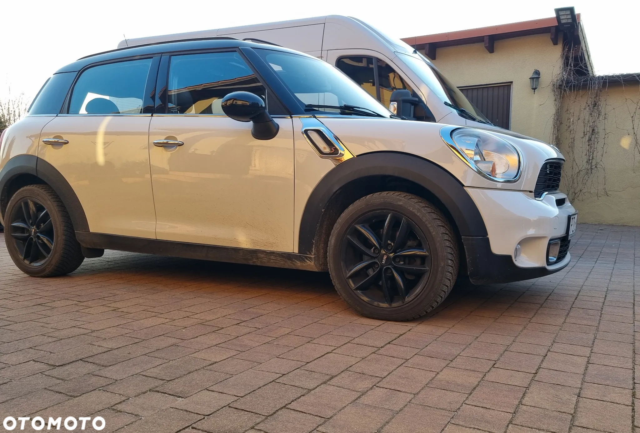 MINI Countryman Cooper SD - 26