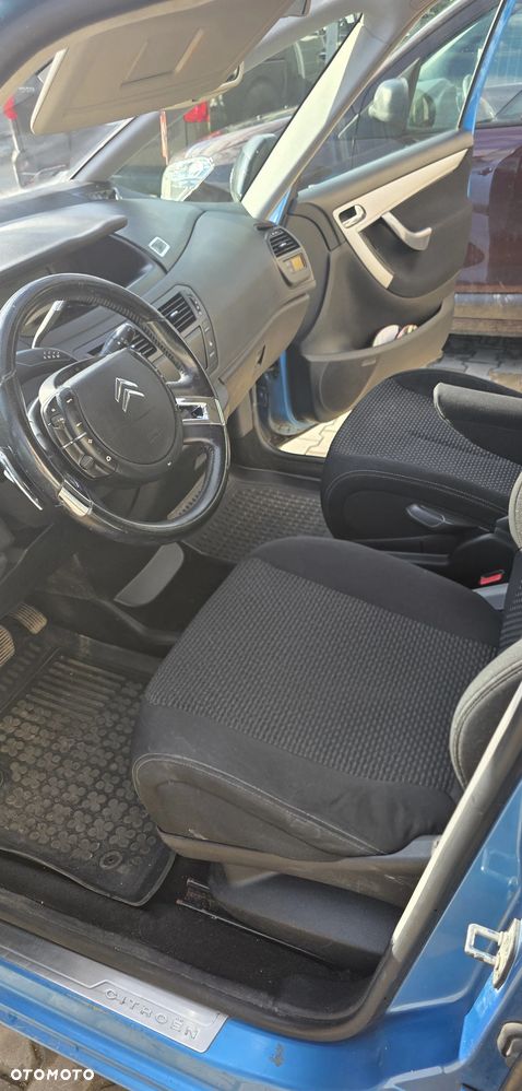 Citroën C4 Picasso 2.0 16V EGS6 Exclusive - 2