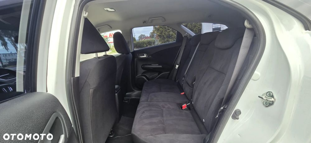 Honda Civic 1.8 i-VTEC Executive - 33