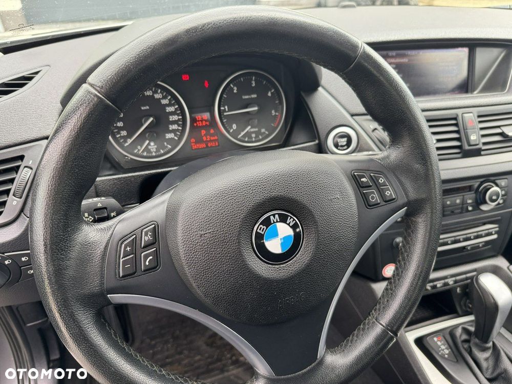 BMW X1 - 19