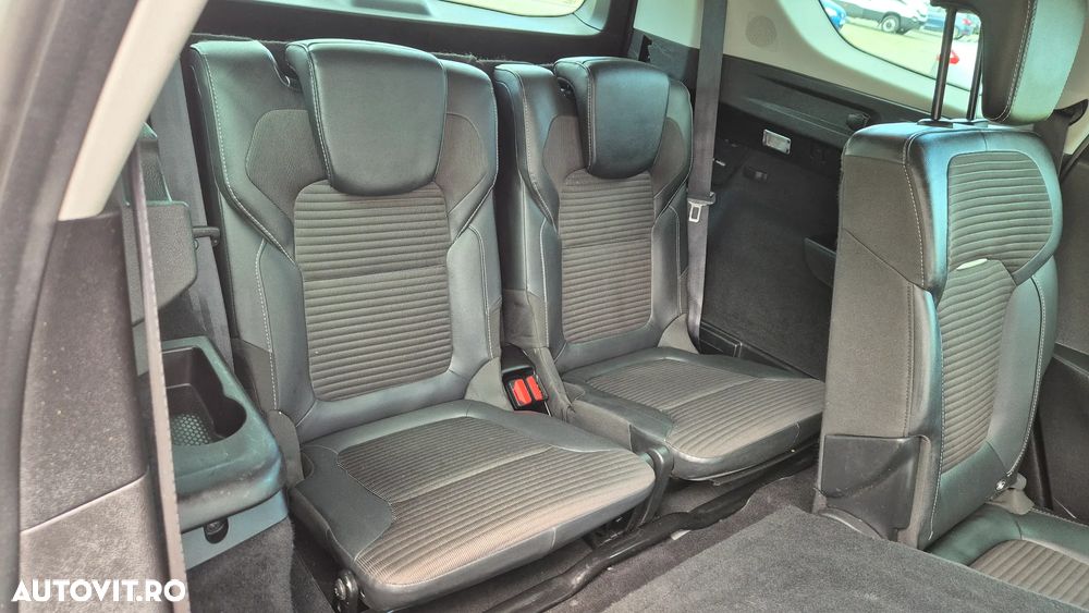 Renault Grand Scenic Energy dCi 110 S&S Bose Edition - 8