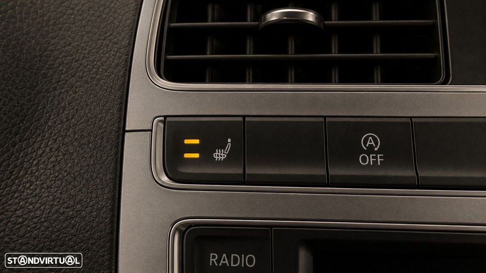 VW CrossPolo - 18