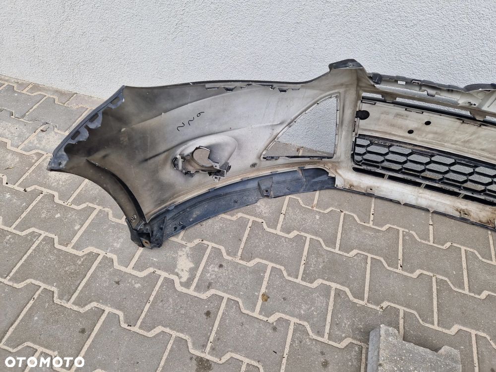 Zderzak Ford Focus Mk3 St line - 12