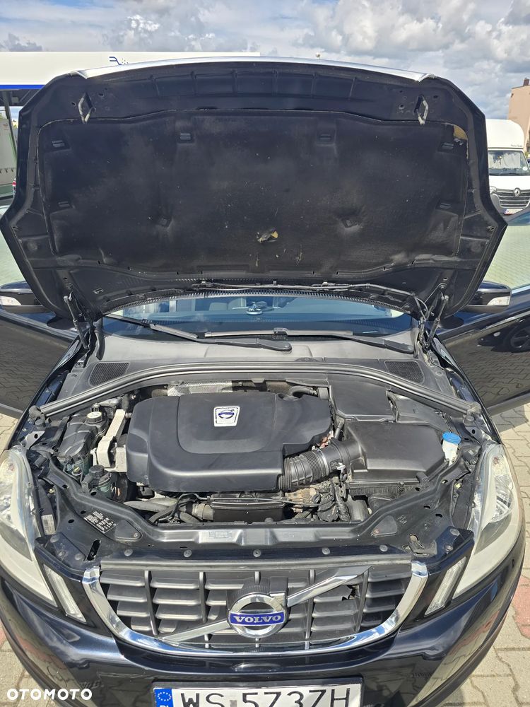 Volvo XC 60 D3 Momentum - 16