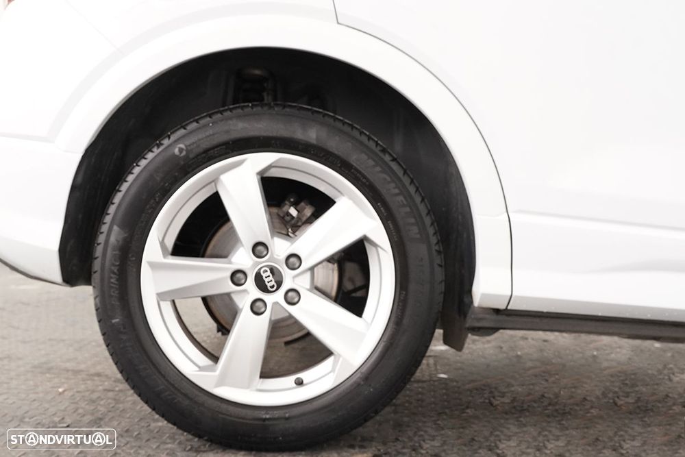 Audi Q2 30 TFSI S line - 5