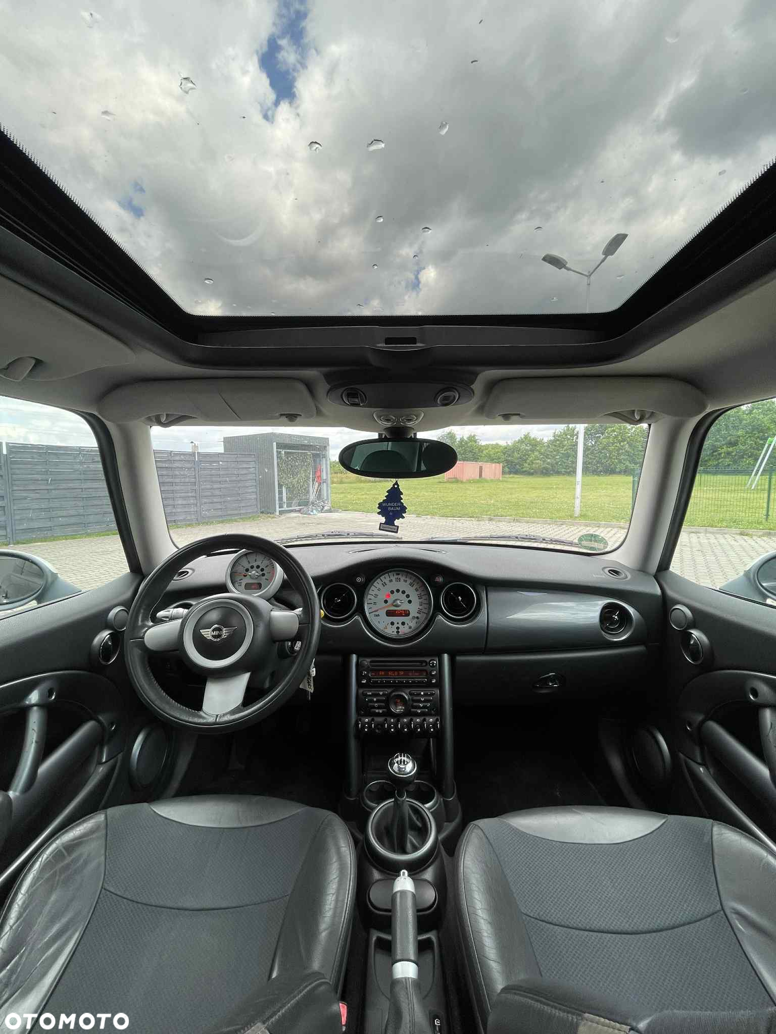 MINI Cooper - 5