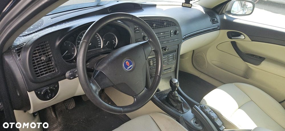 SAAB 9-3 II 02-07 1.9 TID - RADIO RADIOOTWARZACZ - 27