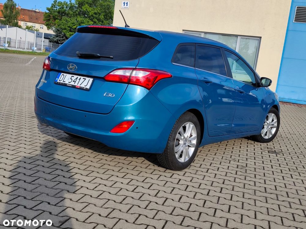 Hyundai i30 1.4 Advantage - 6