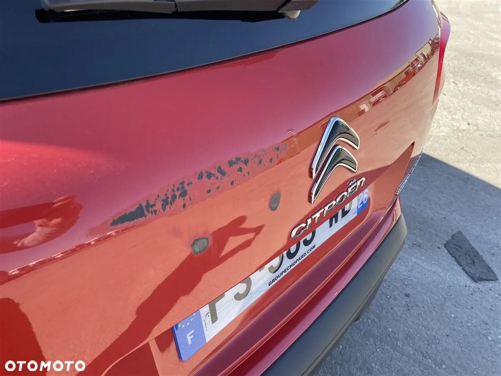 Citroën C5 Aircross 1.2 PureTech Shine Pack EAT8 - 15