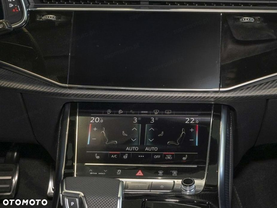 Audi SQ7 TFSI Quattro Tiptronic - 10