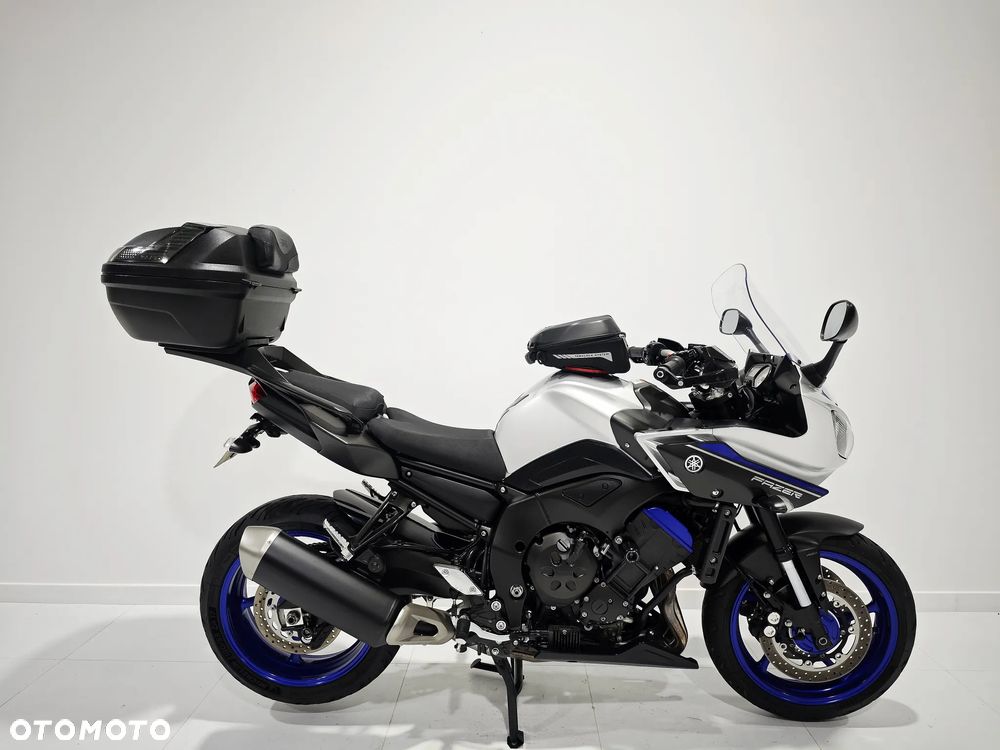 Yamaha FZ - 1