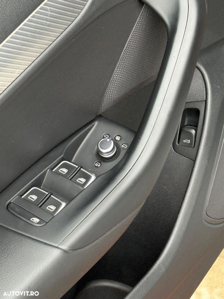 Audi Q3 2.0 TDI Design - 14