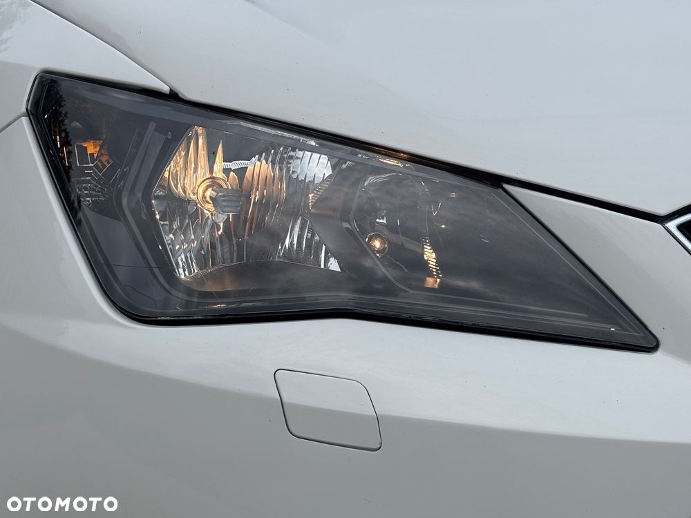Seat Ibiza 1.2 TSI FR - 4