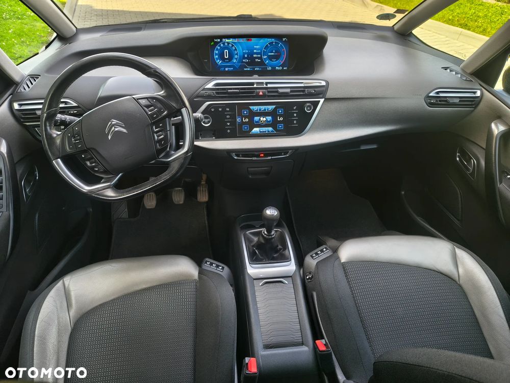 Citroën C4 Grand Picasso PureTech 130 Stop&Start Exclusive - 6