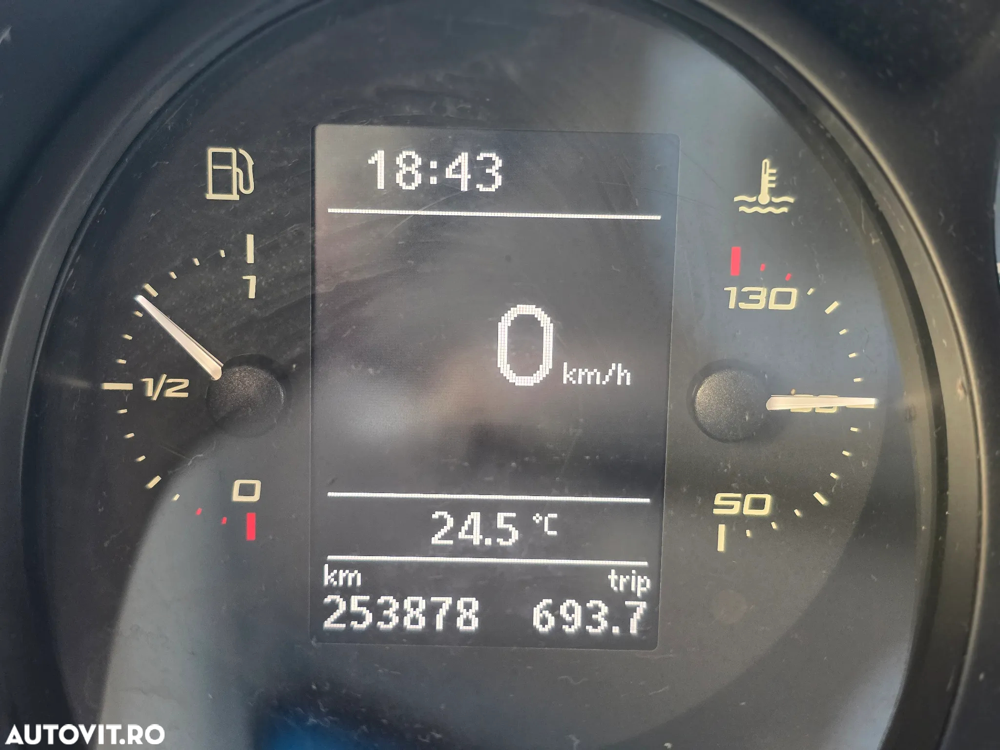 Seat Leon 1.4 TSI Style - 8