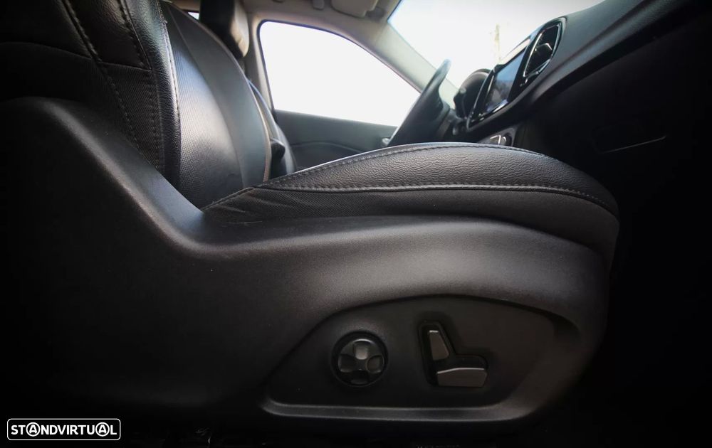Jeep Compass 1.4 MA Limited Auto - 37