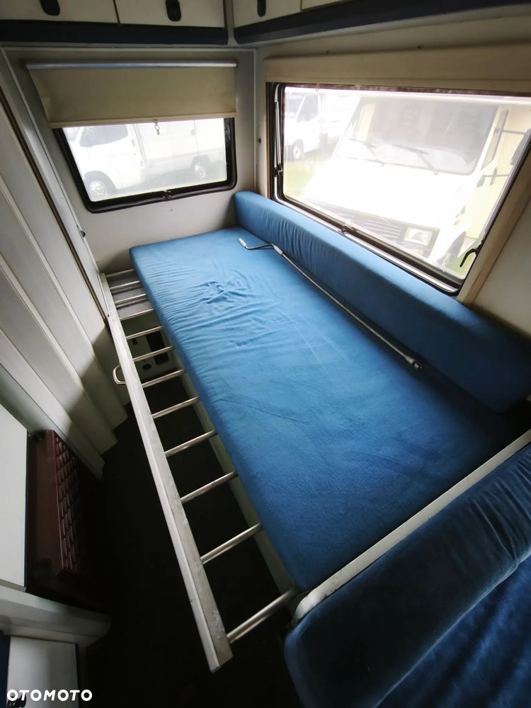 Fiat Ducato - 7