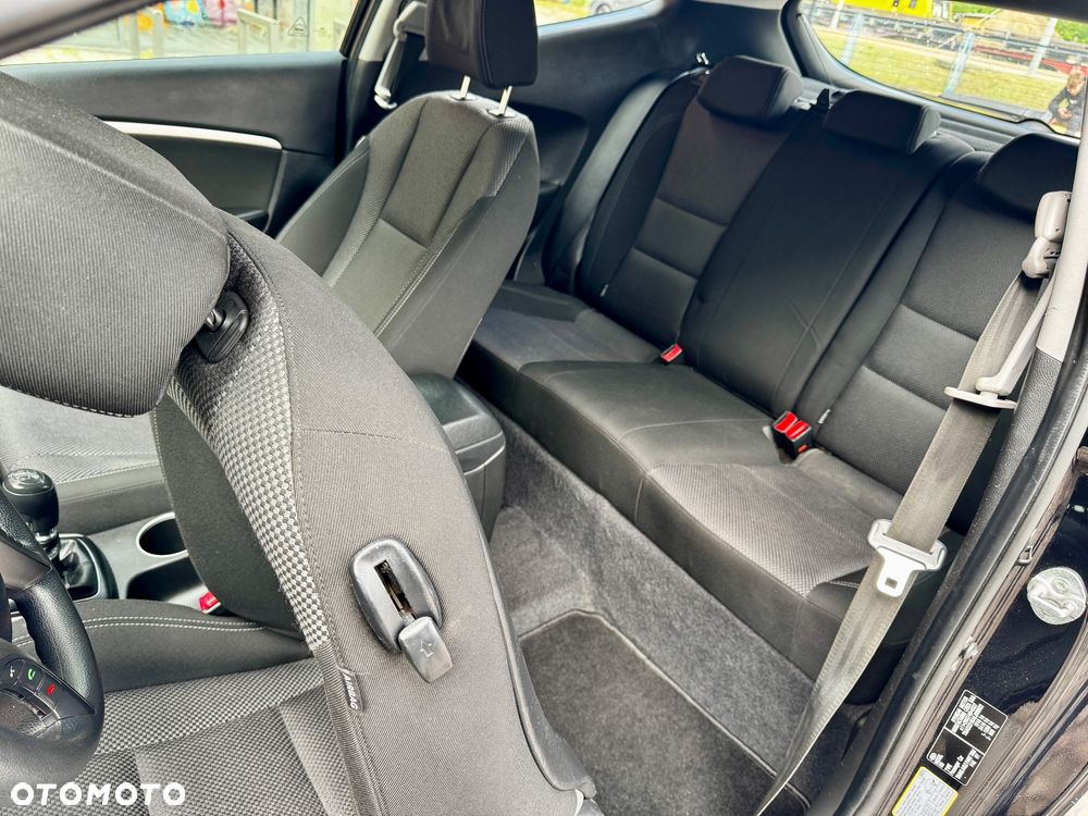 Hyundai i30 1.4 Comfort - 12