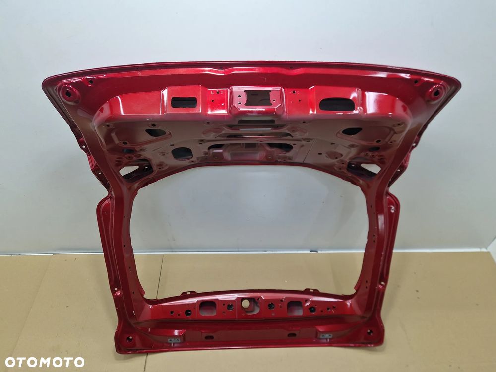 MITSUBISHI ECLIPSE CROSS LIFT 21- KLAPA BAGAŻNIKA TYŁ TYLNA - 13