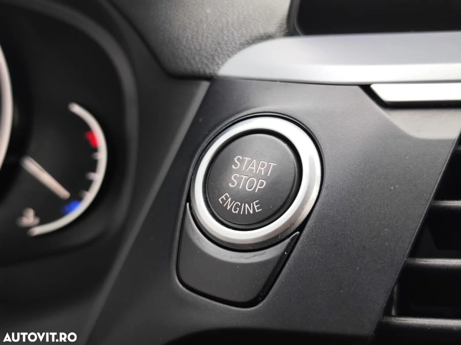 BMW X3 xDrive20d AT Advantage - 27