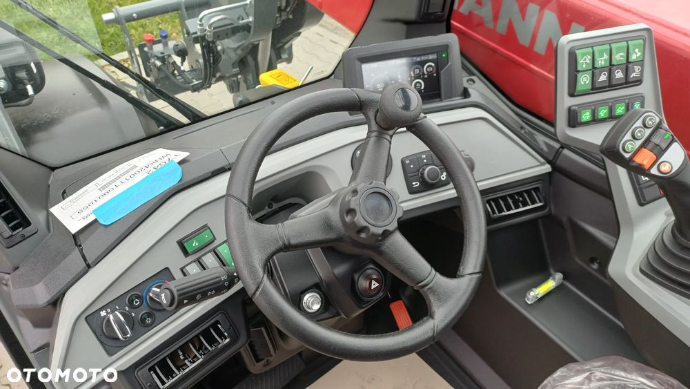 Weidemann T7042 - 4