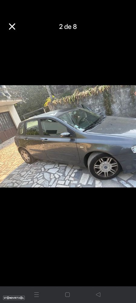 Fiat Stilo - 3