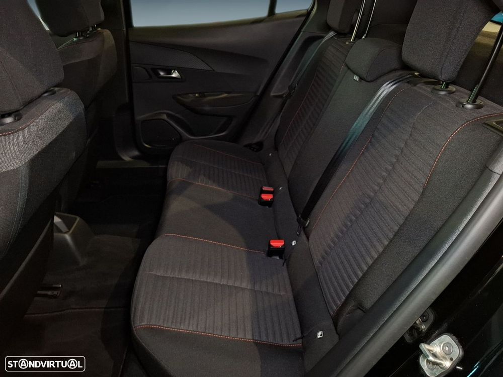 Peugeot 2008 1.2 PureTech Active - 13