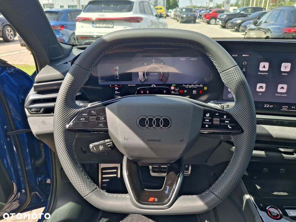Audi A6 Limousine - 37